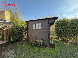 Prodej chaty, Holoubkov, 30 m2