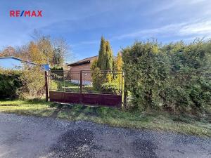 Prodej chaty, Holoubkov, 30 m2