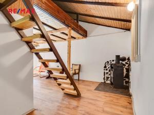 Prodej chaty, Bdeněves, 37 m2