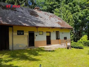 Prodej chalupy, Hora Svatého Václava, 80 m2