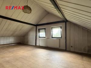 Prodej chalupy, Rybník, 98 m2