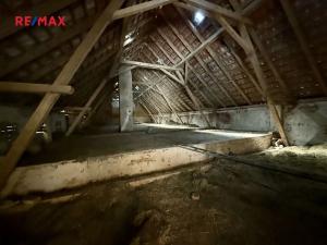 Prodej zemědělského objektu, Kožlany, Na Mazancích, 200 m2