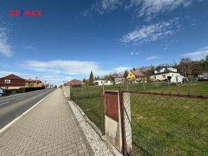 Prodej pozemku pro bydlení, Břasy, 616 m2