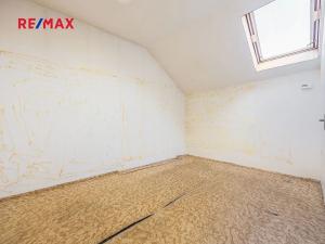 Prodej činžovního domu, Rokycany, Mládežníků, 336 m2
