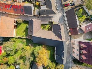 Prodej činžovního domu, Rokycany, Mládežníků, 336 m2