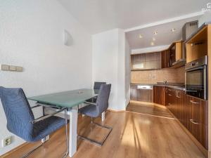 Pronájem bytu 2+kk, Plzeň, Vrchlického, 46 m2