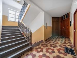 Pronájem bytu 2+kk, Plzeň, Vrchlického, 46 m2