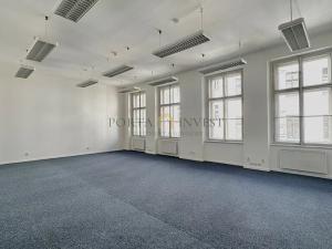 Pronájem kanceláře, Praha - Nové Město, Žitná, 237 m2