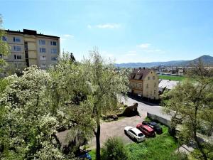 Prodej bytu 1+1, Děčín, Jezdecká, 37 m2