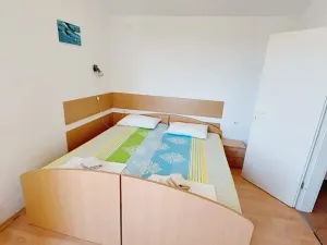 Prodej bytu 2+kk, Pula, Chorvatsko, 44 m2
