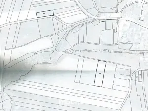 Prodej pole, Albrechtice nad Vltavou, 47819 m2