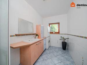 Prodej rodinného domu, Ostrava, Panská, 186 m2