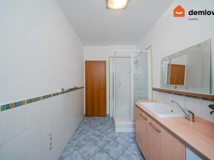 Prodej rodinného domu, Ostrava, Panská, 186 m2