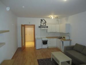 Pronájem bytu 1+kk, Praha - Zličín, Sazovická, 40 m2