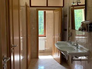 Pronájem kanceláře, Smržovka, Na Kopečku, 20 m2