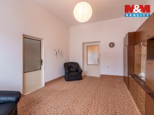 Prodej činžovního domu, Louny, Karlova, 200 m2