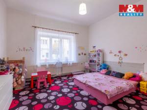 Prodej činžovního domu, Louny, Karlova, 200 m2