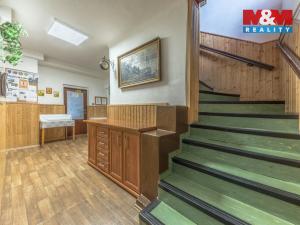 Prodej chaty, Albrechtice v Jizerských horách, 600 m2