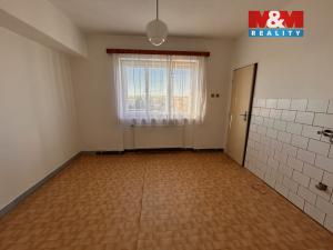 Prodej rodinného domu, Horní Bludovice, 200 m2