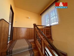 Prodej rodinného domu, Horní Bludovice, 200 m2