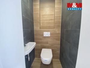 Pronájem bytu 3+kk, Kralice na Hané, Slunečná, 85 m2