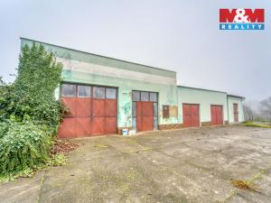 Prodej rodinného domu, Hořovičky, 164 m2