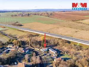 Prodej rodinného domu, Hořovičky, 164 m2