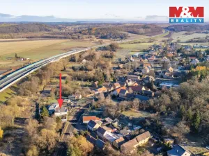 Prodej rodinného domu, Hořovičky, 164 m2