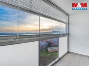 Prodej bytu 4+1, Česká Lípa, Hradecká, 98 m2