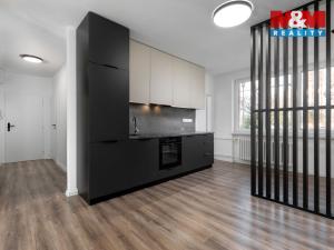 Prodej bytu 3+kk, Ostrava - Poruba, Větrná, 50 m2