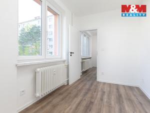 Prodej bytu 3+kk, Ostrava - Poruba, Větrná, 50 m2