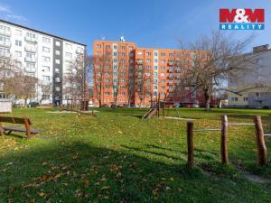 Prodej bytu 3+kk, Ostrava - Poruba, Větrná, 50 m2