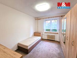 Prodej bytu 3+1, Fulnek, Řeznická, 62 m2