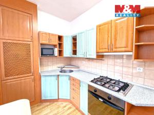 Prodej bytu 3+1, Fulnek, Řeznická, 62 m2