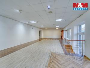 Pronájem obchodního prostoru, Praha - Uhříněves, Přátelství, 135 m2