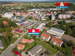 Prodej bytu 2+1, Vamberk, Jůnova, 57 m2