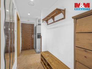 Prodej bytu 3+kk, Praha - Modřany, Lehárova, 64 m2