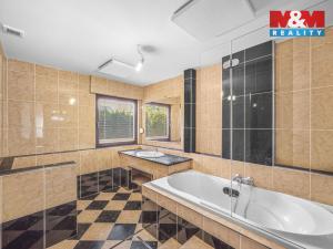 Prodej rodinného domu, Mukařov, Kutnohorská, 260 m2