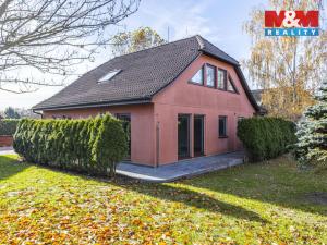 Prodej rodinného domu, Mukařov, Kutnohorská, 260 m2