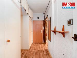 Prodej bytu 3+1, Ústí nad Labem - Neštěmice, Seifertova, 61 m2