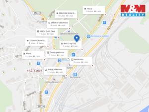 Prodej bytu 3+1, Ústí nad Labem - Neštěmice, Seifertova, 61 m2