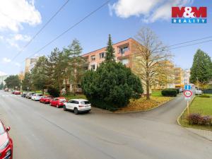 Prodej bytu 3+1, Ústí nad Labem - Neštěmice, Seifertova, 61 m2