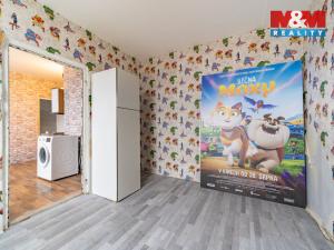 Pronájem bytu 2+1, Sokolov, Marie Majerové, 58 m2