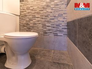 Pronájem bytu 2+1, Sokolov, Marie Majerové, 58 m2