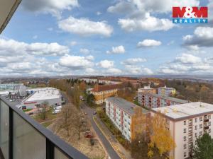 Pronájem bytu 2+1, Sokolov, Marie Majerové, 58 m2