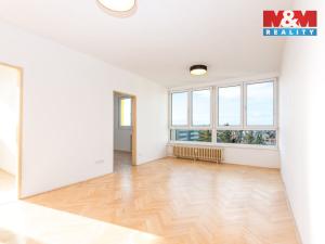 Prodej bytu 3+1, Opava - Předměstí, Krnovská, 72 m2