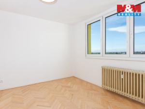 Prodej bytu 3+1, Opava - Předměstí, Krnovská, 72 m2