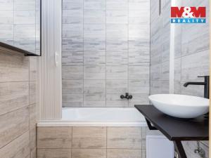 Prodej bytu 3+1, Opava - Předměstí, Krnovská, 72 m2