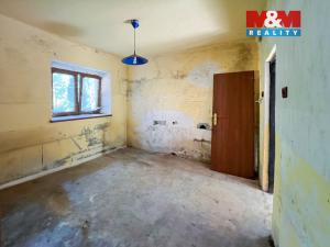 Prodej chalupy, Mirotice, K Husinci, 60 m2