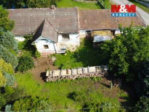 Prodej chalupy, Mirotice, K Husinci, 60 m2